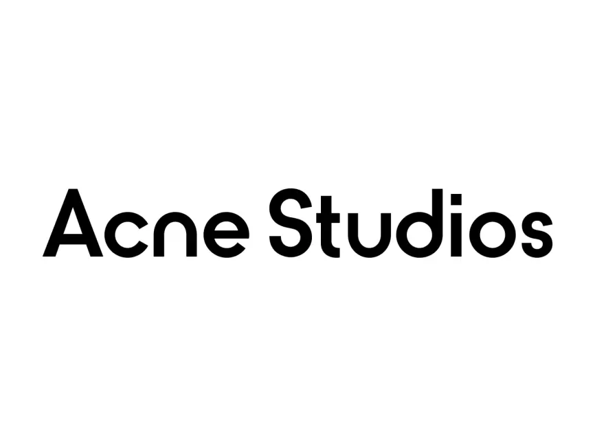 Acne Studios: история бренда, автор и особенности бренда